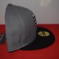 LMB New Era Diablos Rojos Del Mexico Retro Hat 59Fifty RARE Mexico MLB MILB Liga