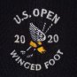 PGA New Era U.S Open Winged Foot 2020 Fitted Hat Low Profile GOLF USGA Masters
