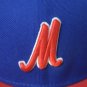 LMB New Era Mexican League Baseball SAMPLE Hat 59Fifty Not Bats MILB Diablos MLB