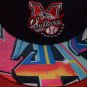 LMB New Era Sultanes de Monterrey Street Art Fitted Hat Mexican league mlb npb