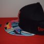 LMB New Era Sultanes de Monterrey Street Art Fitted Hat Mexican league mlb npb
