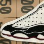 AJ 13 He Got Game OG Custom Rug Door Mat