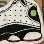 AJ 13 He Got Game OG Custom Rug Door Mat