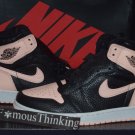 Air Jordan 1 Crimson Tint High MENS Basketball Shoes RARE SIZE 555088 081