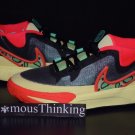 Nike Kyrie 8 Unreleased Shoes GS Youth ULTRA RARE DQ8076 003