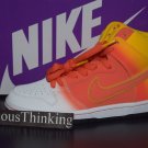 Nike Dunk SB Candycorn Halloween Sweet Tooth Shoes RARE Style Size FN5107 700