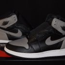Air Jordan 1 Shadow BG GS 575441 013 Kids Basketball shoes