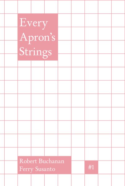 Every Apron's Strings, issue #1