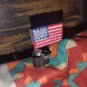 Cool Flag - By, Brandon Immel