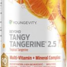 Youngevity Beyond Tangy Tangerine 2.5 Tropical Tangerine Ultimate Multi-Vitamin