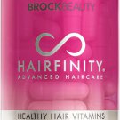 Hairfinity Hair Vitamins - Scientifically Formulated with BiotinAmino Acids