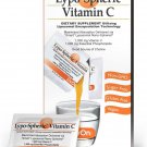 LivOn Laboratories Lypo–Spheric Vitamin C, 1000 mg Vitamin C
