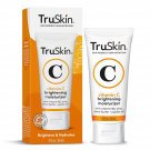 TruSkin Vitamin C Cream for Face – Brightening Moisturizer, Anti Aging