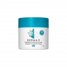 Derma E Vitamin E 12,000 IU Cream – Moisturizer for Face and Body