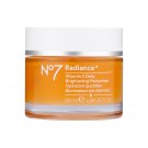No7 Radiance+ Brightening Vitamin C Moisturizer Face Cream No7 Radiance+ Brightening Vitamin C Moisturizer Face Cream