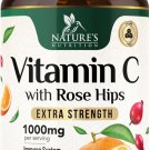 Chewable Vitamin C 1000mg - Extra Strength Antioxidants for Powerful Chewable Vitamin C 1000mg - Extra Strength Antioxidants for Powerful