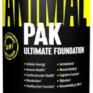 Animal Pak - Convenient Multivitamin for Men & Women Daily All-in-One Vitamin Animal Pak - Convenient Multivitamin for Men & Women Daily All-in-One Vitamin