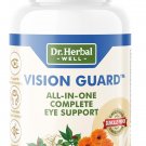 Vision Guard – All in One Complete Eye Support, 60 Capsules