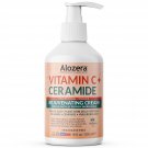 Vitamin C Moisturizer Body Lotion with Ceramides & Stem Cells