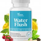 DR VITAMIN SOLUTIONS Diuretic Water Pills for Weight Control - Instant Relief from Bloat