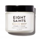 Eight Saints Skincare Cloud Whip Vitamin C Face Moisturizer Day Cream Eight Saints Skincare Cloud Whip Vitamin C Face Moisturizer Day Cream