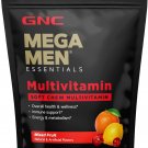 GNC Mega Men Soft Chew Multivitamin | Energy & Metabolism Support | Gluten Free GNC Mega Men Soft Chew Multivitamin | Energy & Metabolism Support | Gluten Free