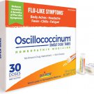 Boiron Oscillococcinum for Relief from Flu-Like Symptoms of Body Aches, Headache, Fever, Chills