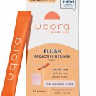 Uqora Flush - Urinary Tract* with D-Mannose, Vitamin C, Vitamin B6, Potassium, Magnesium