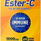 Ester-C Vitamin C, 1,000 mg, 90 Coated Tablets