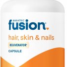 Bariatric Fusion ONE Per Day Bariatric Hair Skin and Nails Vitamins REJUVENATOR for Women