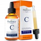 Vitamin C Serum For Face – Anti Aging Face Serum with Vitamin C, Hyaluronic Acid, Vitamin E