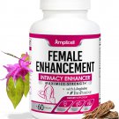 Female Enhancement & Libido Booster – Energy, Hormone Balance & Mood Support