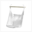 #34302 Cotton Padded Swing Chair