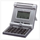 # 34212 World Time Travel Calculator