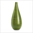 # 38734 Spun Bamboo Vase