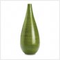 # 38734 Spun Bamboo Vase