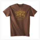# 38903, #38904, #38905 Dragon Flames T-Shirt M,L,XL