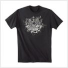 # 38906, # 38907, # 38908 Branded Lions T-Shirt - M,L,XL