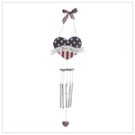# 34670 Heart Of America Windchime