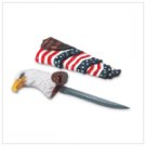 # 34803 American Dagger