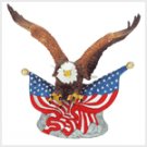 # 24795 Swooping Eagle