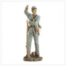 # 37165 Confederate Soldier Figure