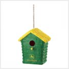 # 38816 John Deere Birdhouse