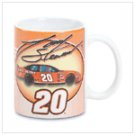 # 37300 Tony Stewart Mug