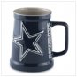 # 37338 NFL Dallas Cowboys Tankard