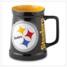 # 37337 NFL Pittsburgh Steelers Tankard