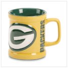 # 37283 Green Bay Packers Mug