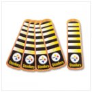 # 38335 Fan Blade Decorations - Pittsburgh steelers