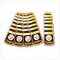 # 38335 Fan Blade Decorations - Pittsburgh steelers