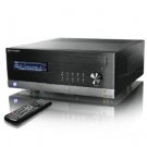 NexGen Home Theater PC - Advanced HTPC - "Believe" inc. Blu-Ray, TV Tuner, DiNova Keyboard, & More